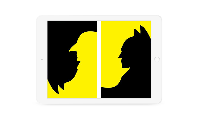 საოცარი ილუსტრაციები