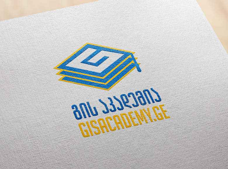 გის აკადემია - Gisacademy