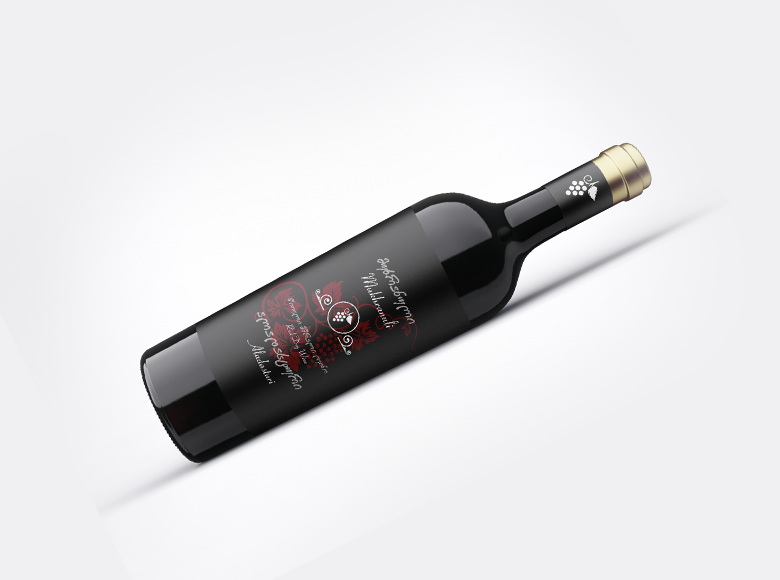 ცოცხალი ღვინის წარმოება