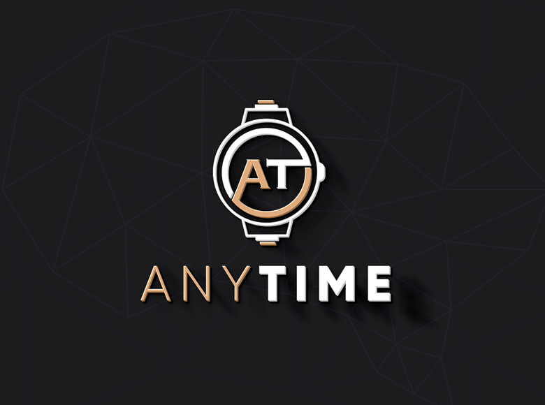 ANYTIME - ნებისმიერ დროს