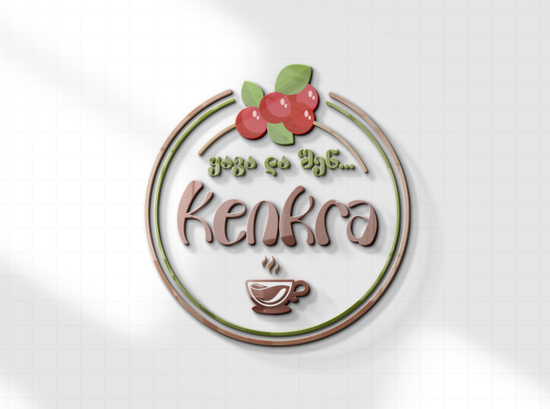 Kenkra - კენკრა