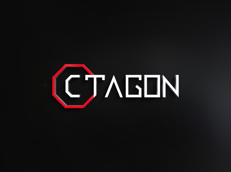 OCTAGON - ოქტაგონი