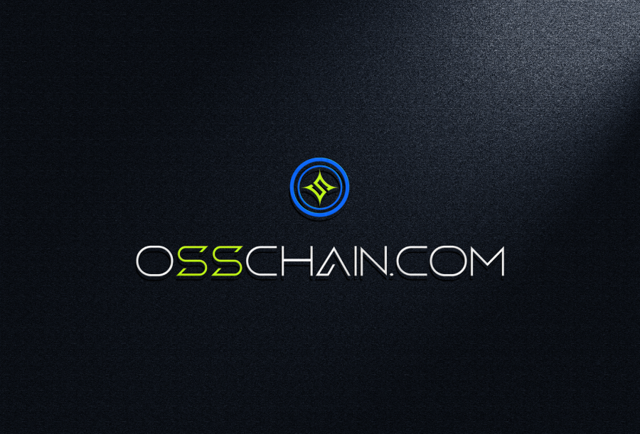 OSSChain.eth - Ecosystem - Logo