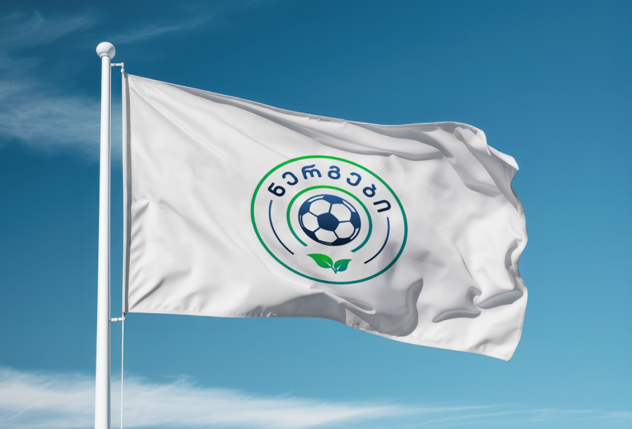 საფეხბურთო სკოლა ნერგები