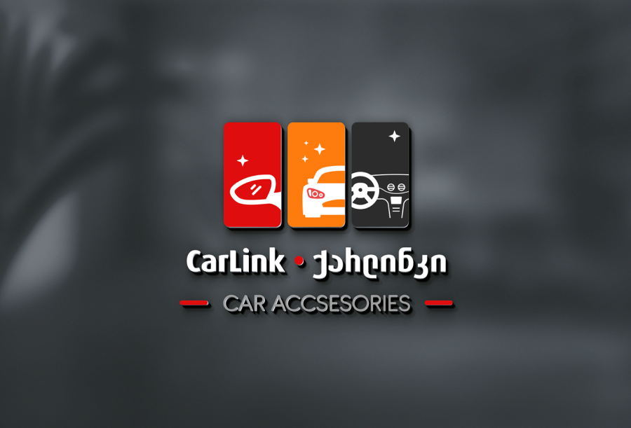 CarLink • ქარლინკი