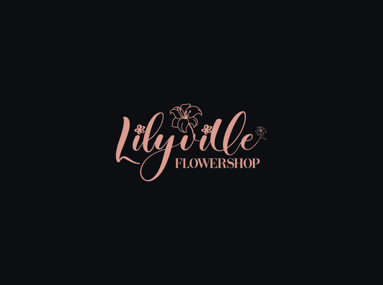 Lilyville  Flowershop
