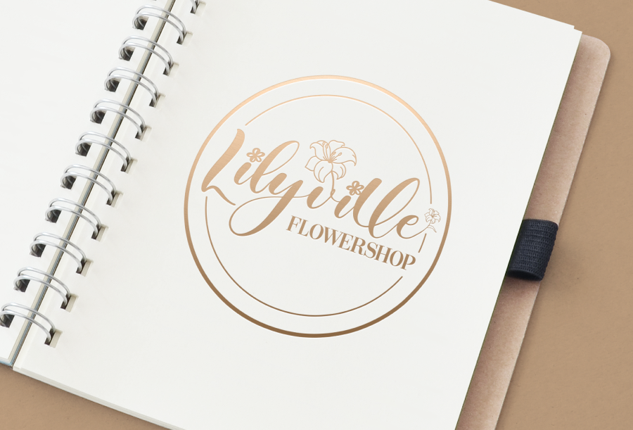 Lilyville  Flowershop