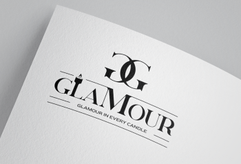 Glamour in Every Candle