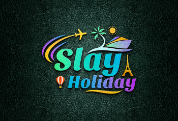 Slay Holiday